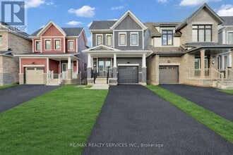 Building Photo - 145 Keelson St.