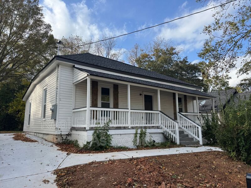 Foto principal - 525 N 8th St