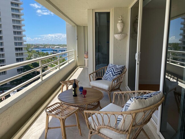 Foto del edificio - 4201 N Ocean Blvd
