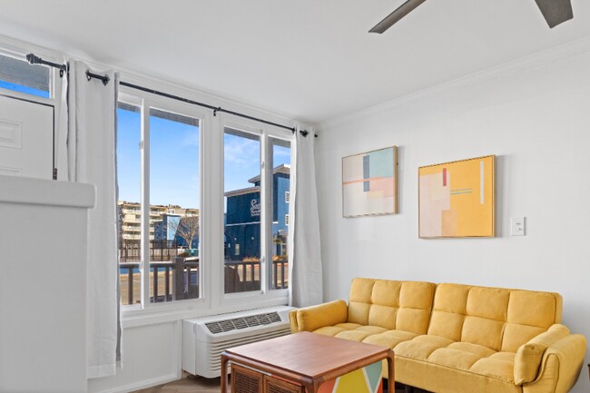 Foto del edificio - 7 45th St