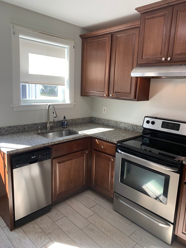 Foto del edificio - 166 White St