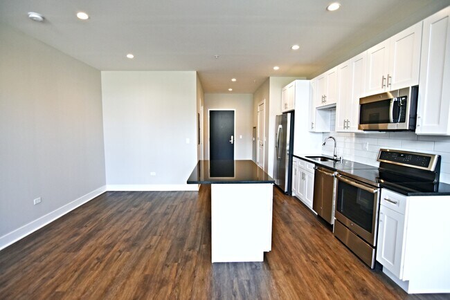 Foto del edificio - 3833 N Broadway