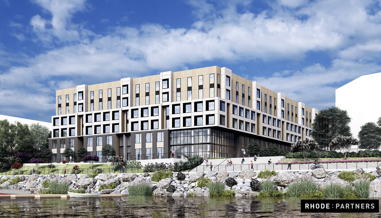 Foto principal - Villas Knoxville | Student Housing