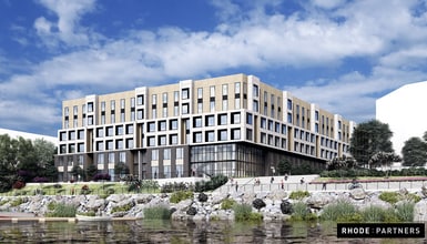 Building Photo - Villas Knoxville | Student Housing