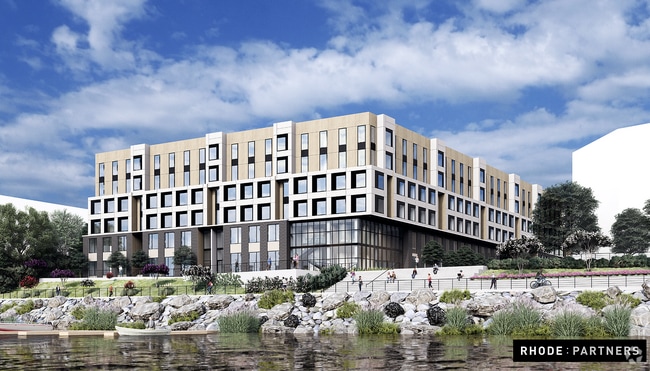 Building Photo - Villas Knoxville | Student Housing