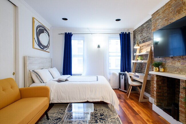 Foto del edificio - 241 E 24th St