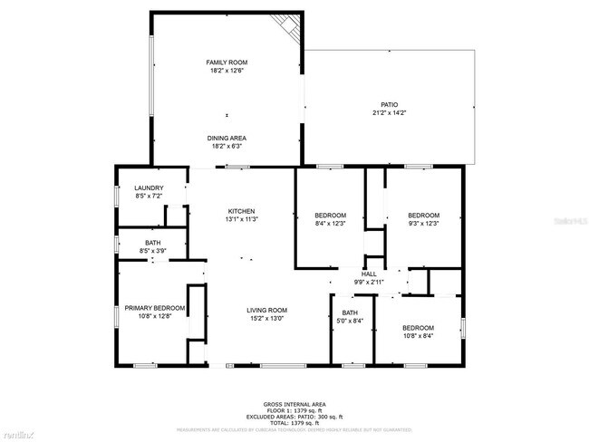 Building Photo - 4 br, 2 bath House - 5624 63Rd Street N