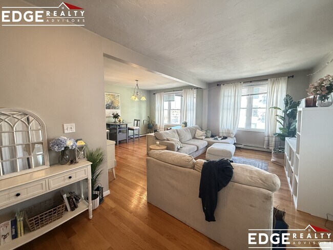 Foto del edificio - 5 Saybrook St