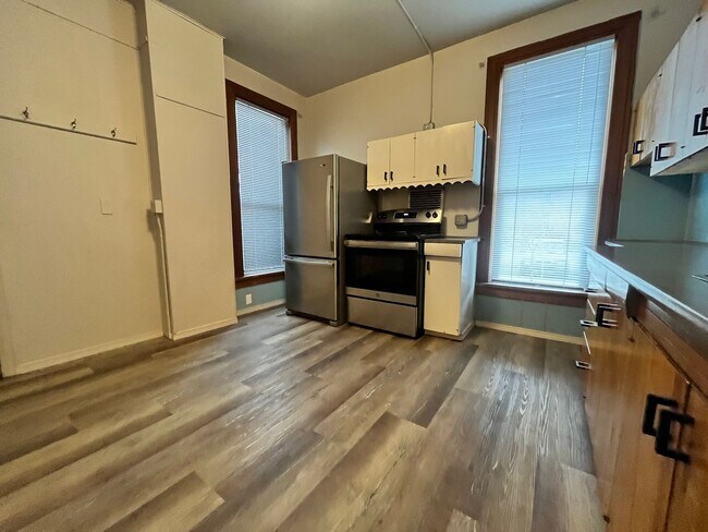Foto del edificio - Newly Renovated Studio in the Hip Strip!