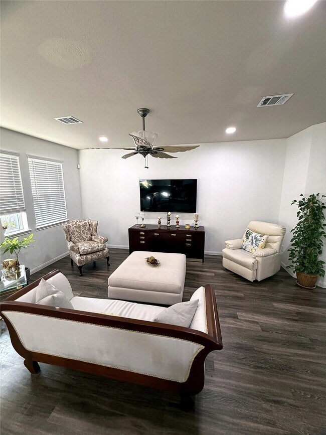 Foto del edificio - 18623 Dingo Stream Ln