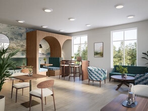 Building Photo - Indigo Cove