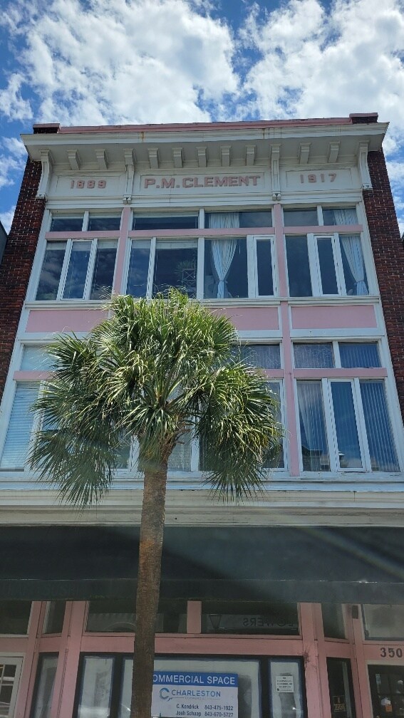 350 King St Unit 204, Charleston, SC 29401 Condo for Rent in