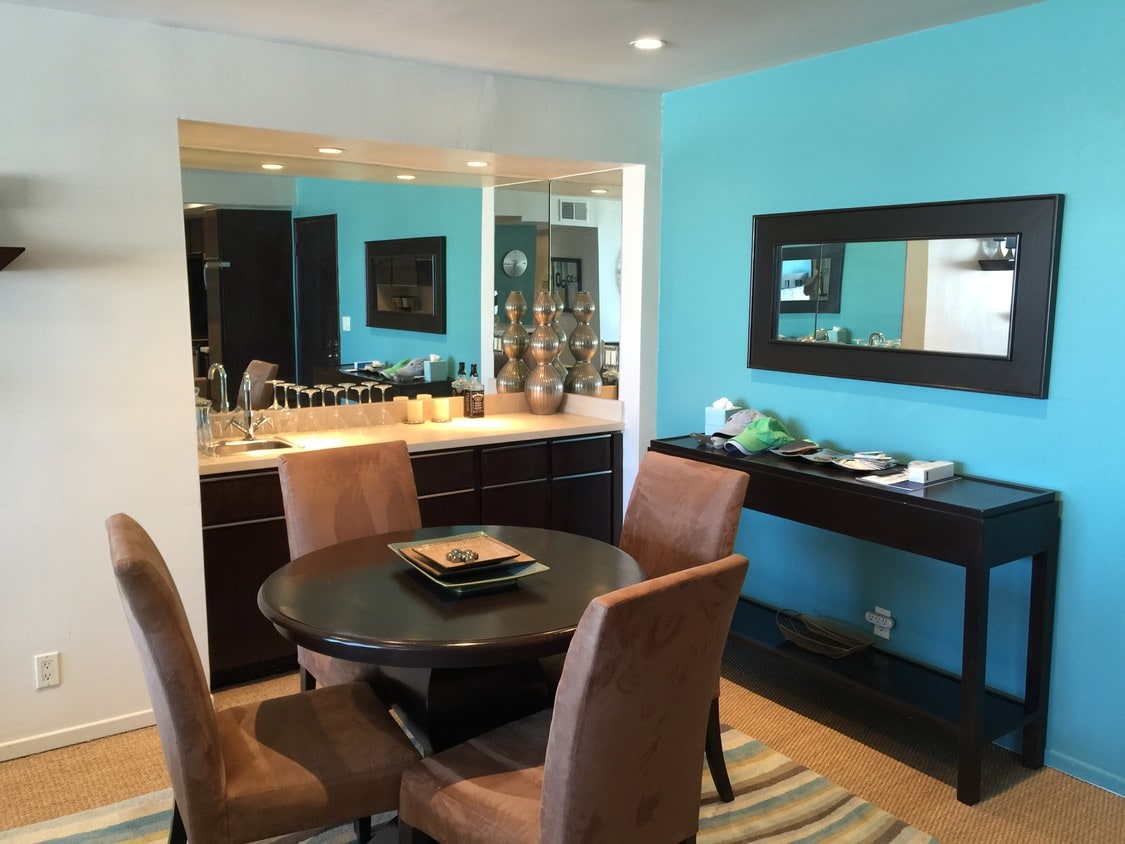 1134 Alta Loma Rd, West Hollywood, CA 90069 Condo for Rent in West