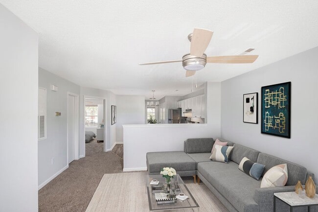 Interior Photo - Carlson Bay Luxury Apartments