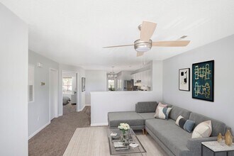 Interior Photo - Carlson Bay Luxury Apartments