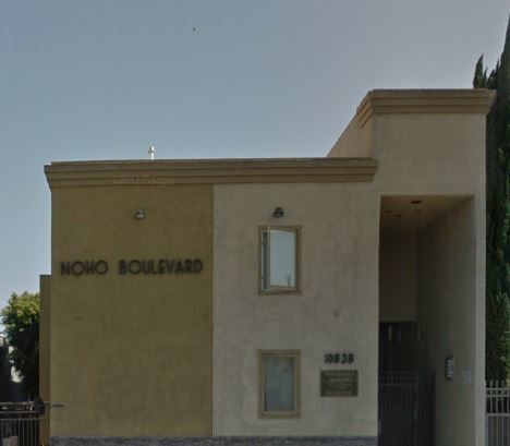 Foto principal - 10838 W Magnolia Blvd