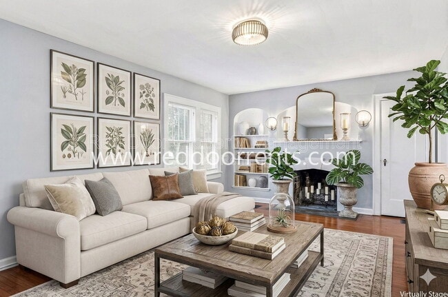 Photo - 6055 Central Ave Townhome