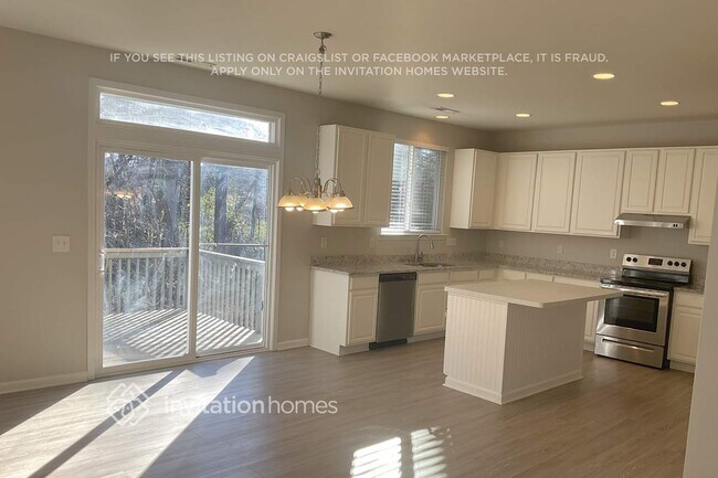 Foto del edificio - 5820 Kohler Ln