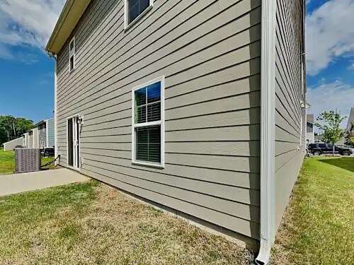 Foto del edificio - 2307 Pebble Close Ct