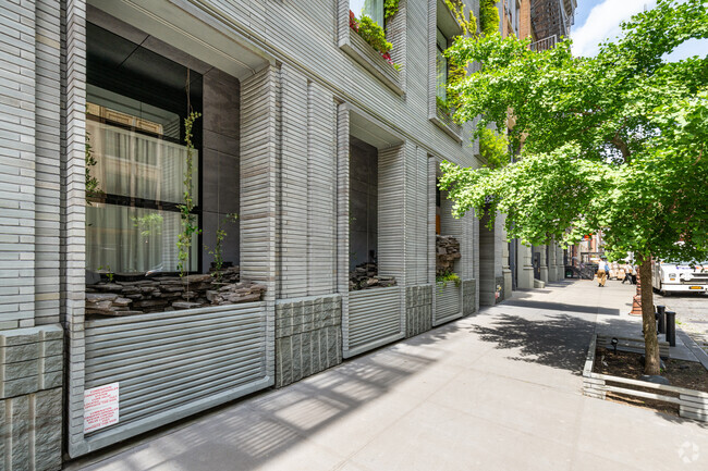 Foto del edificio - 41 Bond Street