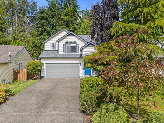 Foto del edificio - Spacious Sunrise Home for Rent in Puyallup...