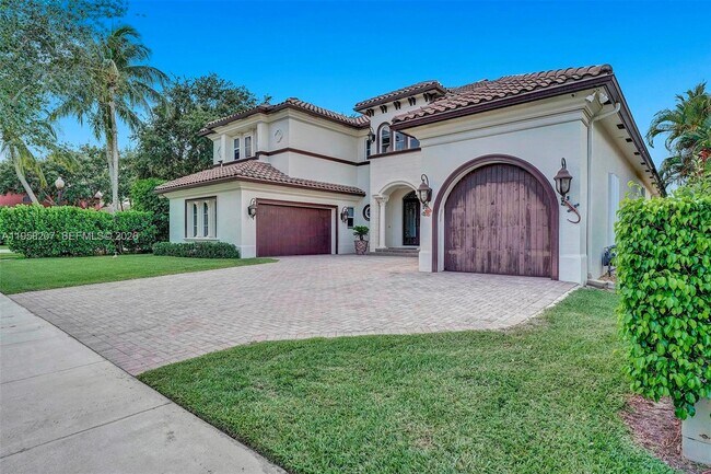 Foto del edificio - 17529 Middlebrook Way