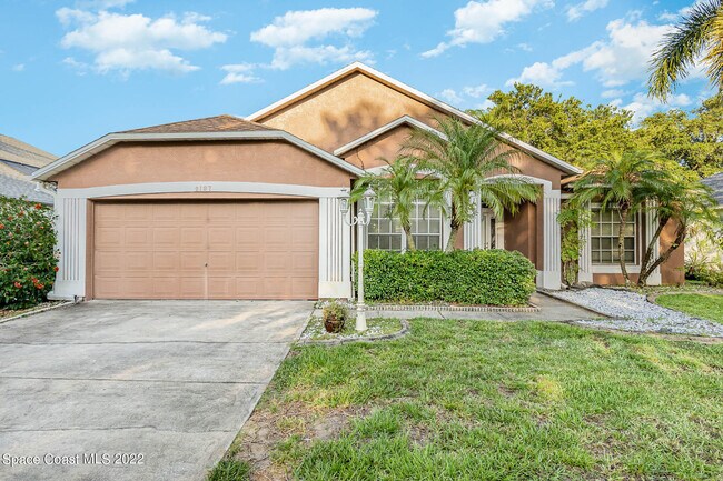 Building Photo - 2187 Hedgerow Dr