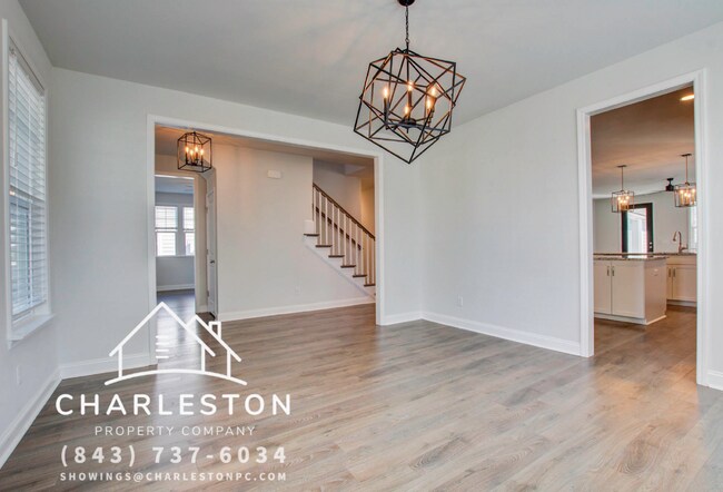 Foto del edificio - 612 Heartwood Ln