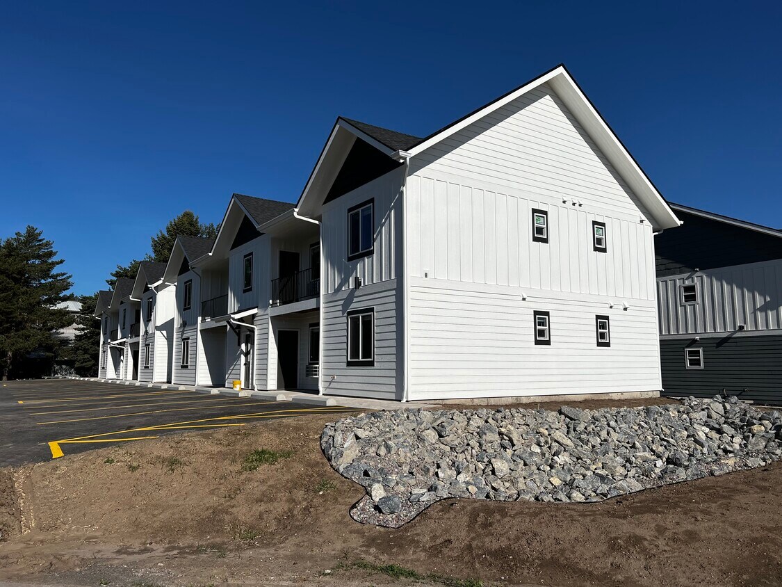 Building Photo - 218 Jewel Basin Ct