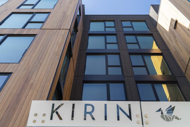 Foto del edificio - Kirin