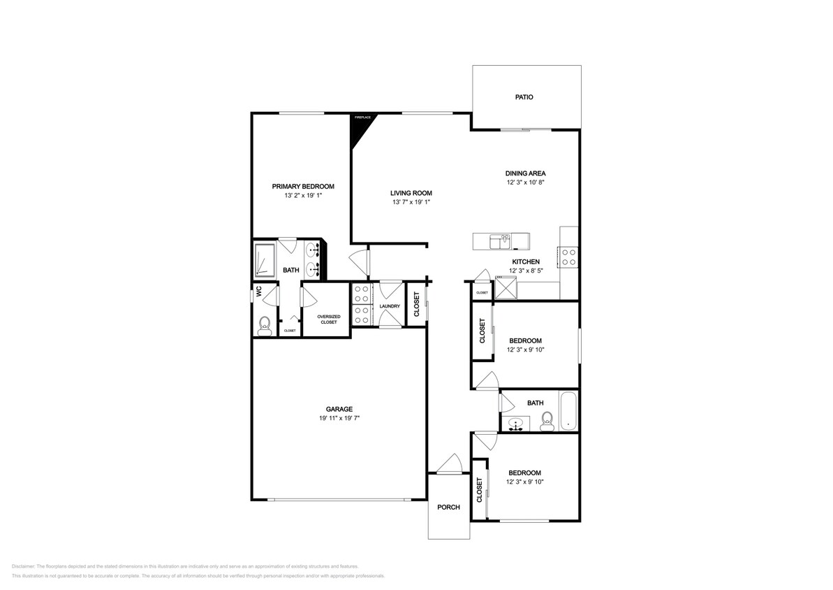 Building Photo - 6423 278th St NW