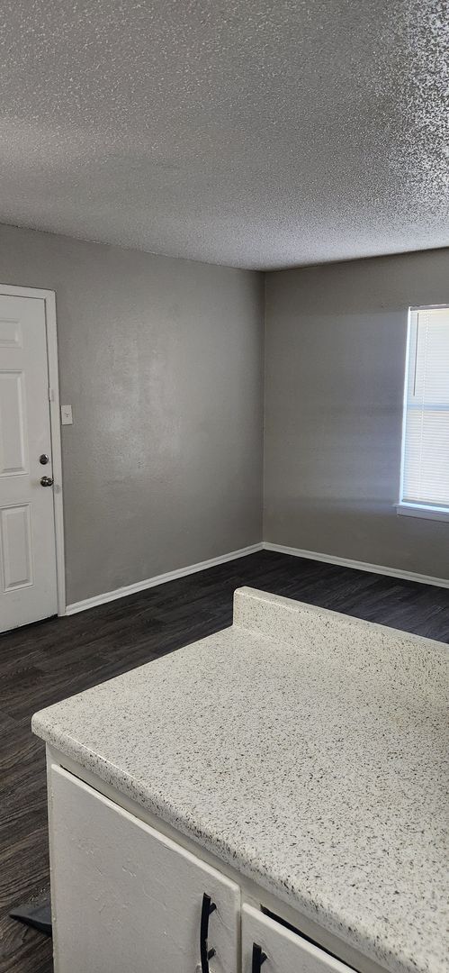 Foto del edificio - SOUTH PARK APARTMENTS