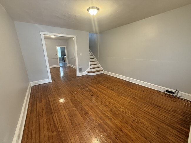 Building Photo - 156 Eutaw Ave