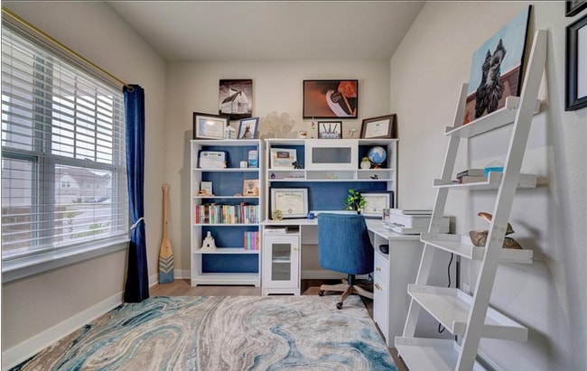 Building Photo - 3540 Silver Fox Trce