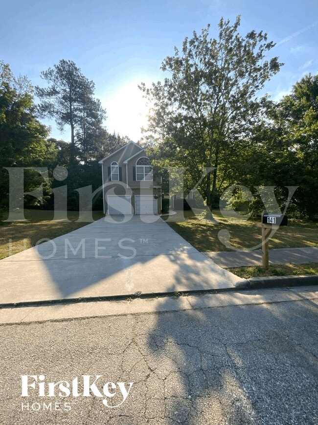 Building Photo - 141 Edison Dr