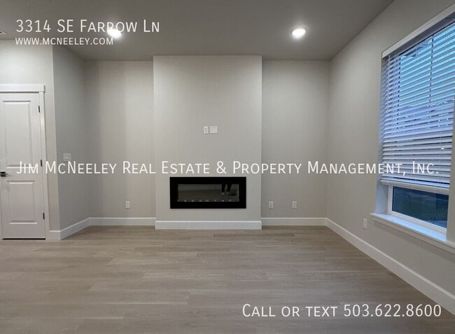 Building Photo - 3314 SE Farrow Ln