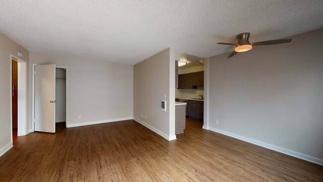 Interior Photo - Rosebeach