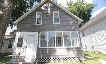 Building Photo - 307 S Lincoln Ave