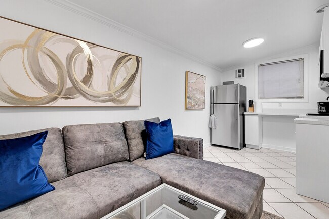 Foto del edificio - 2610 SW 31st Ave