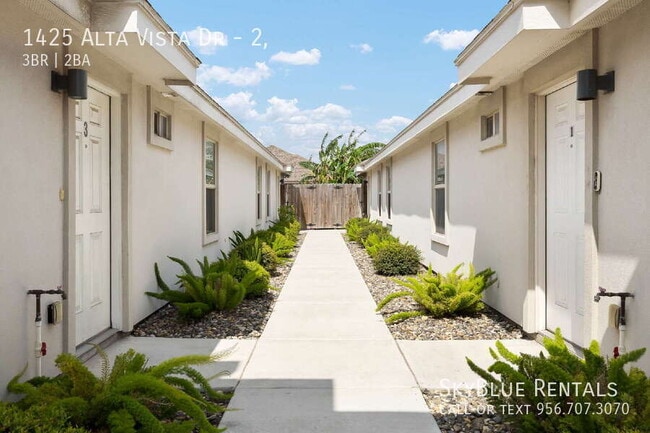 Foto del edificio - 1425 Alta Vista Dr