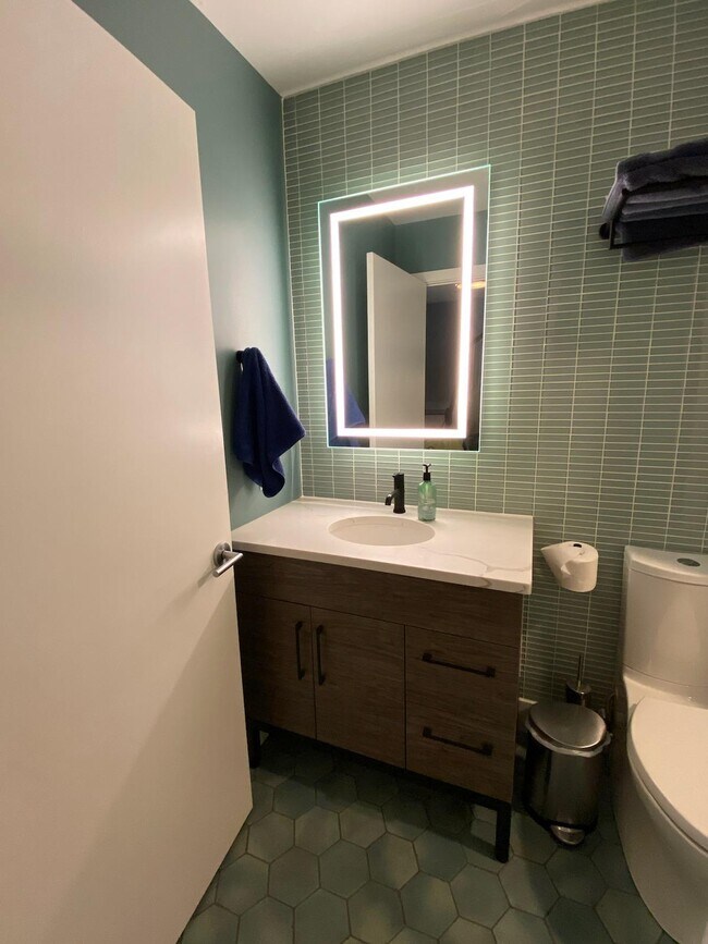 805 Rosehill Dr, King Of Prussia, PA 19406 Townhome Rentals in King