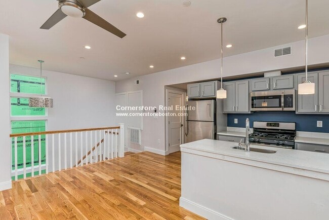 Building Photo - 7 Alleghany St