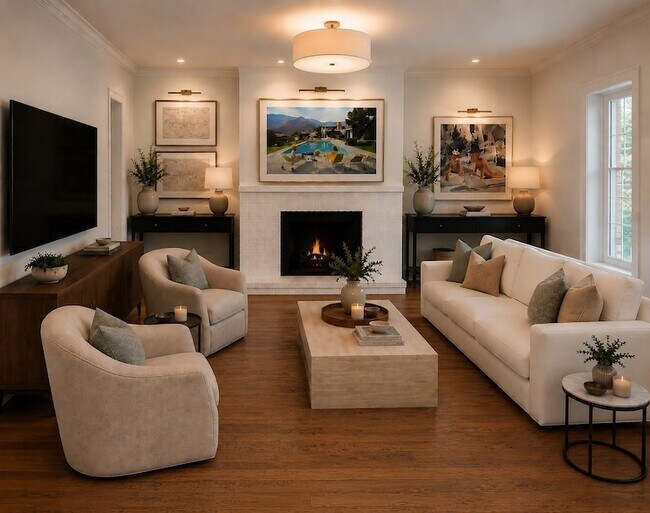 Foto del edificio - 9133 Villa Park Cir