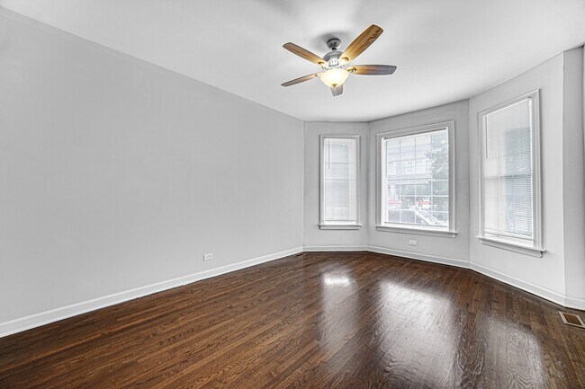 Building Photo - 6111 S Eberhart Ave