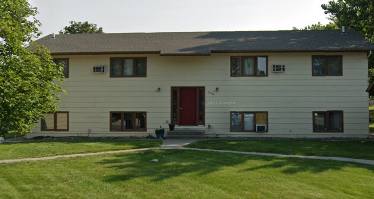 Foto del edificio - r266