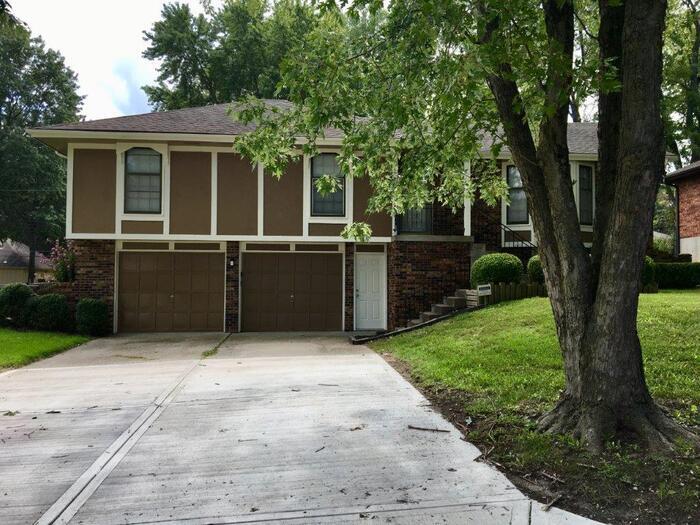 Home! House for Rent in Grandview, MO