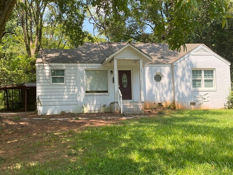 Foto principal - 500 Franklin Ave