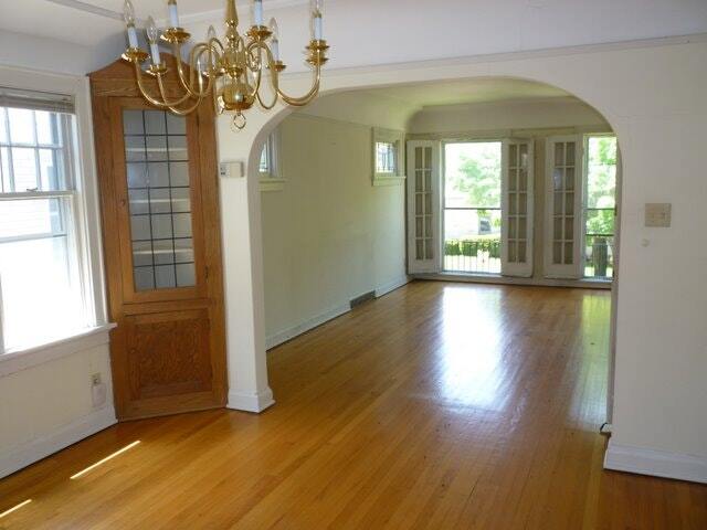 Foto del edificio - 4540 N Larkin St