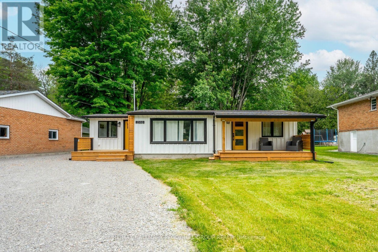 Primary Photo - 3566 Bayou Rd