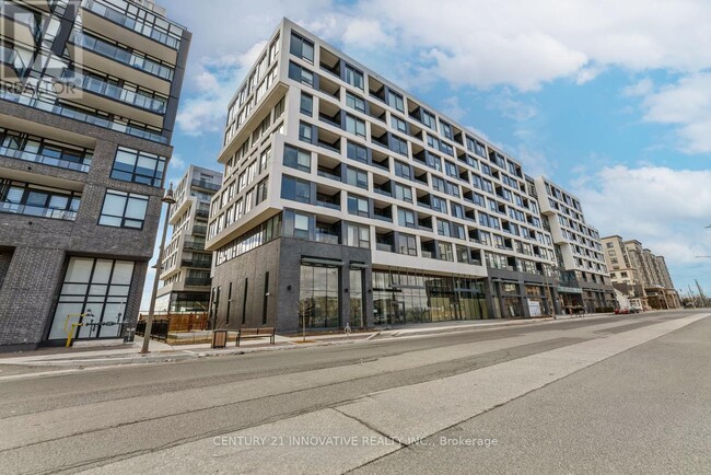 Building Photo - 2450-2450 Old Bronte Rd